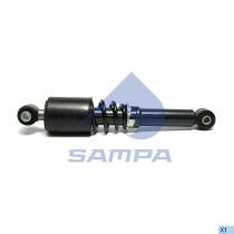 SAMPA 065232 - SHOCK ABSORBER, CAB