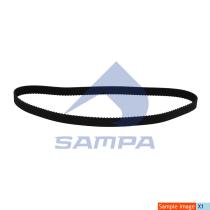 SAMPA 065254 - TIMING BELT, CAM SHAFT