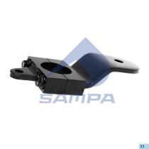 SAMPA 065278 - BRACKET, SPRING
