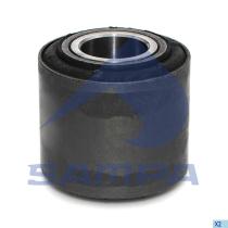 SAMPA 065299 - RUBBER BUSHING, AXLE ROD