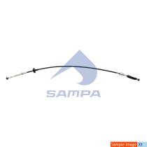 SAMPA 065356 - CABLE, GEAR SHIFT CONTROL