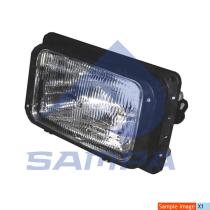 SAMPA 065363 - HEAD LAMP