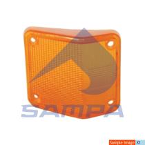 SAMPA 065368 - LENS, SIGNAL LAMP