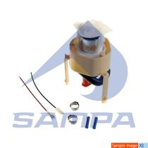 SAMPA 065393 - FEED PUMP