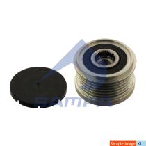 SAMPA 065396 - PULLEY, ALTERNATOR