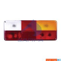 SAMPA 065429 - STOP LIGHT