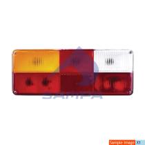 SAMPA 065430 - LENS, STOP LIGHT