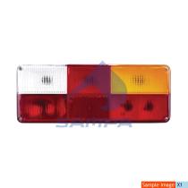 SAMPA 065431 - LENS, STOP LIGHT