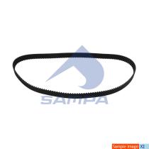 SAMPA 065484 - V - BELT, FAN