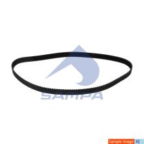 SAMPA 065485 - V - BELT, FAN