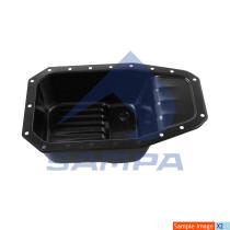 SAMPA 065489 - OIL SUMP