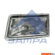 SAMPA 066076 - HEAD LAMP