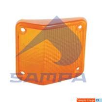 SAMPA 066078 - LENS, SIGNAL LAMP