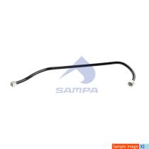 SAMPA 066127 - PIPE, FUEL FILTER