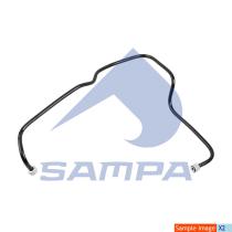 SAMPA 066130 - PIPE, FUEL FILTER