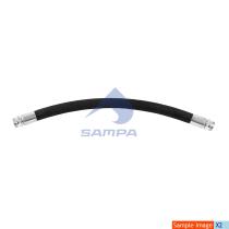 SAMPA 066137 - PIPE, OIL COOLER