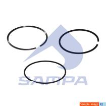 SAMPA 066174 - RING KIT, PISTON