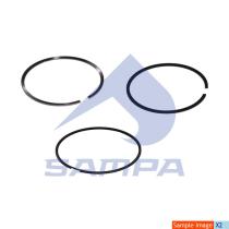 SAMPA 066200 - RING KIT, PISTON