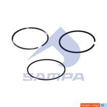 SAMPA 066201 - RING KIT, PISTON