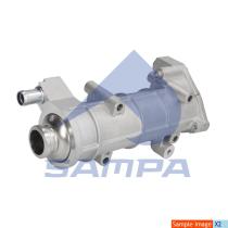 SAMPA 066204 - EGR COOLER