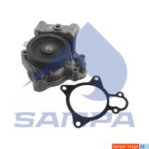 SAMPA 066236 - WATER PUMP