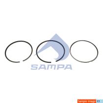 SAMPA 066250 - RING KIT, PISTON