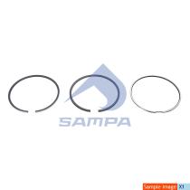 SAMPA 066251 - RING KIT, PISTON