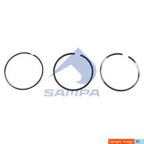 SAMPA 066253 - RING KIT, PISTON