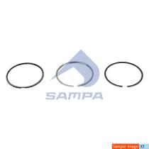 SAMPA 066254 - RING KIT, PISTON