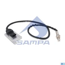 SAMPA 066260 - NOX SENSOR, EXHAUST