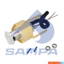 SAMPA 066268 - FEED PUMP