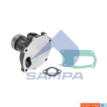 SAMPA 066276 - WATER PUMP