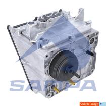 SAMPA 066277 - FEED UNIT, SCR SYSTEM