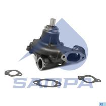 SAMPA 066289 - WATER PUMP