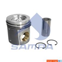 SAMPA 066302 - PISTON