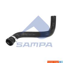 SAMPA 066305 - HOSE, RADIATOR