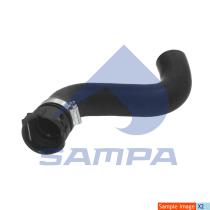 SAMPA 066307 - HOSE, RADIATOR