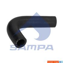 SAMPA 066308 - HOSE, RADIATOR