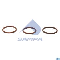 SAMPA 066311 - O-RING, INJECTOR