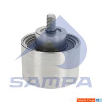 SAMPA 066315 - TENSION ROLLER, FAN