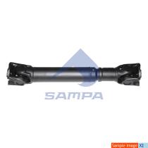 SAMPA 066320 - PROPELLER SHAFT