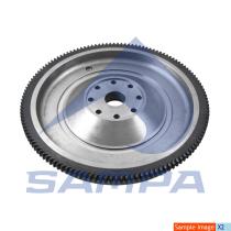 SAMPA 066321 - FLYWHEEL