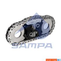 SAMPA 066322 - ROLLER CHAIN, CAM SHAFT