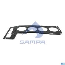 SAMPA 066325 - GASKET, CYLINDER HEAD