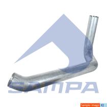 SAMPA 066350 - PIPE, EXHAUST