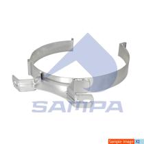 SAMPA 066354 - BRACKET, EXHAUST