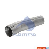 SAMPA 066368 - PIPE, EXHAUST