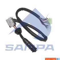 SAMPA 066391 - CONTROL ARM
