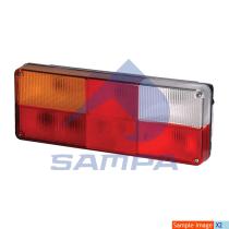 SAMPA 066393 - STOP LIGHT