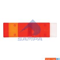 SAMPA 066395 - LENS, STOP LIGHT